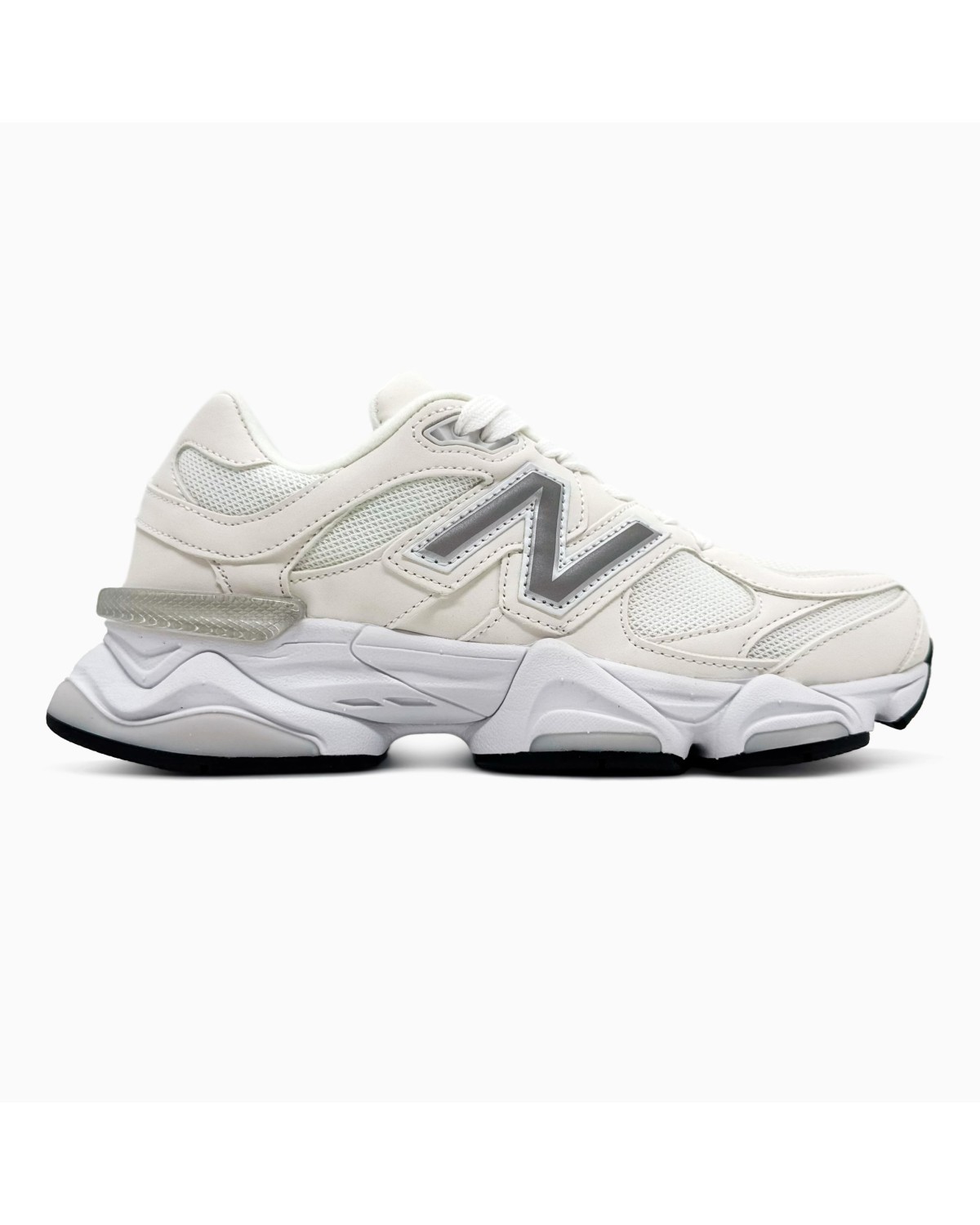 New Balance 9060 White Grey