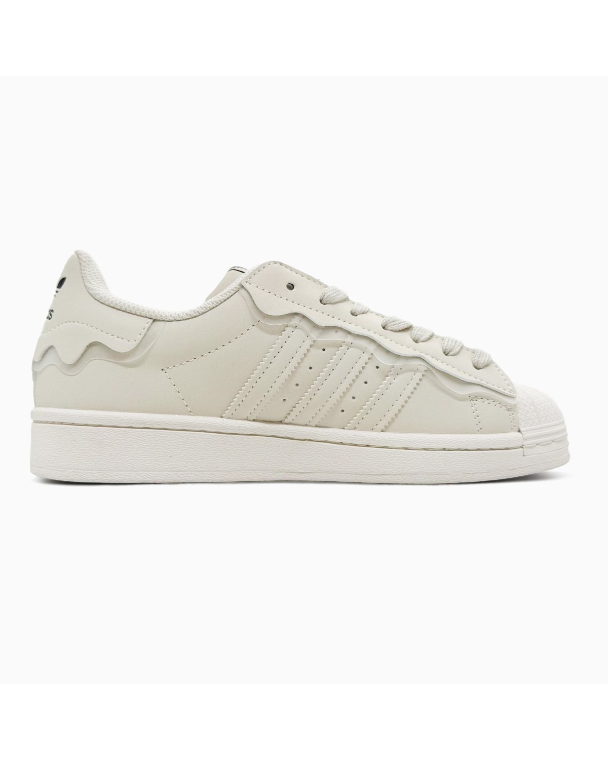 Adidas Superstar Cream White Adidas Superstar Cream White