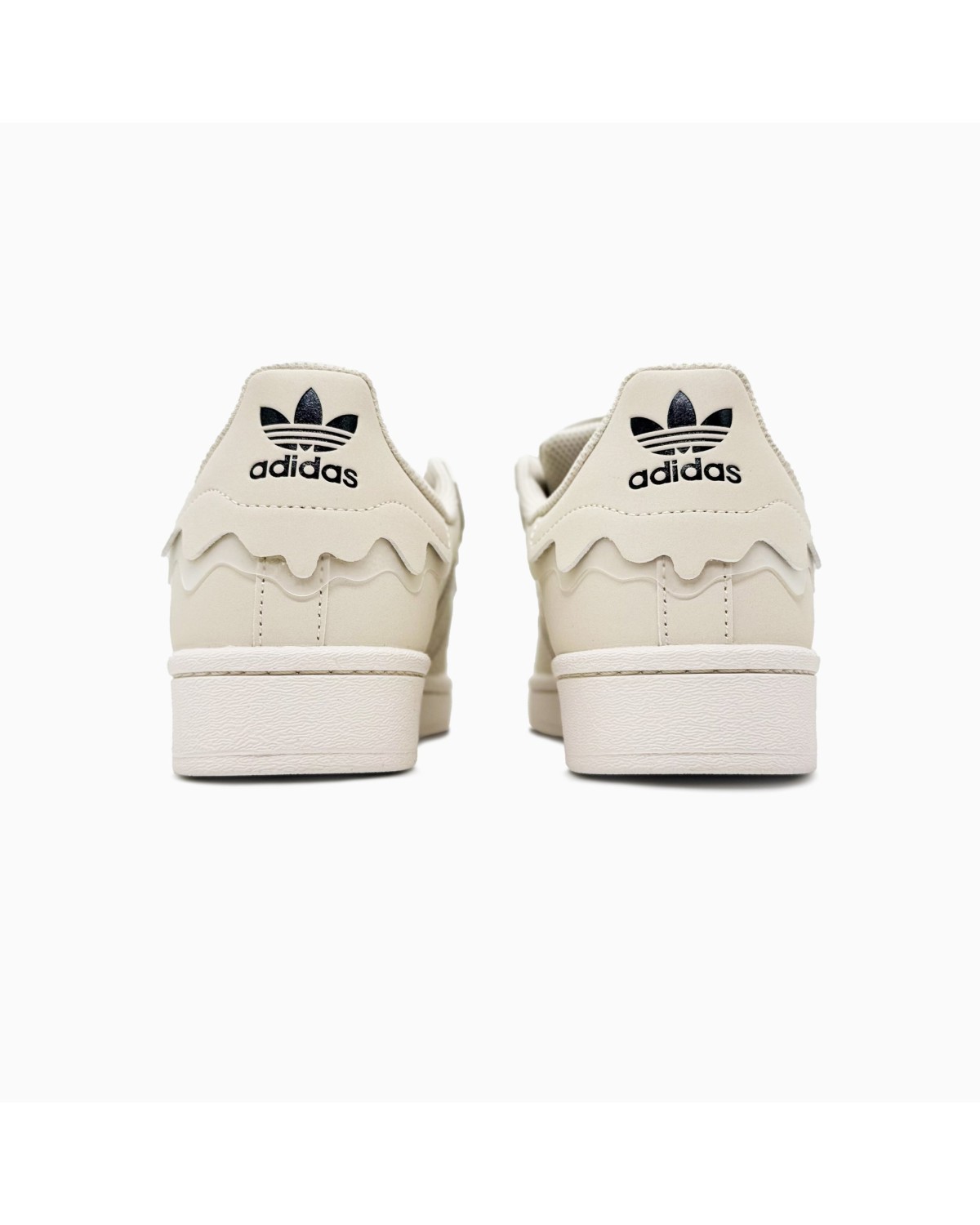 Adidas Superstar Cream White Adidas Superstar Cream White