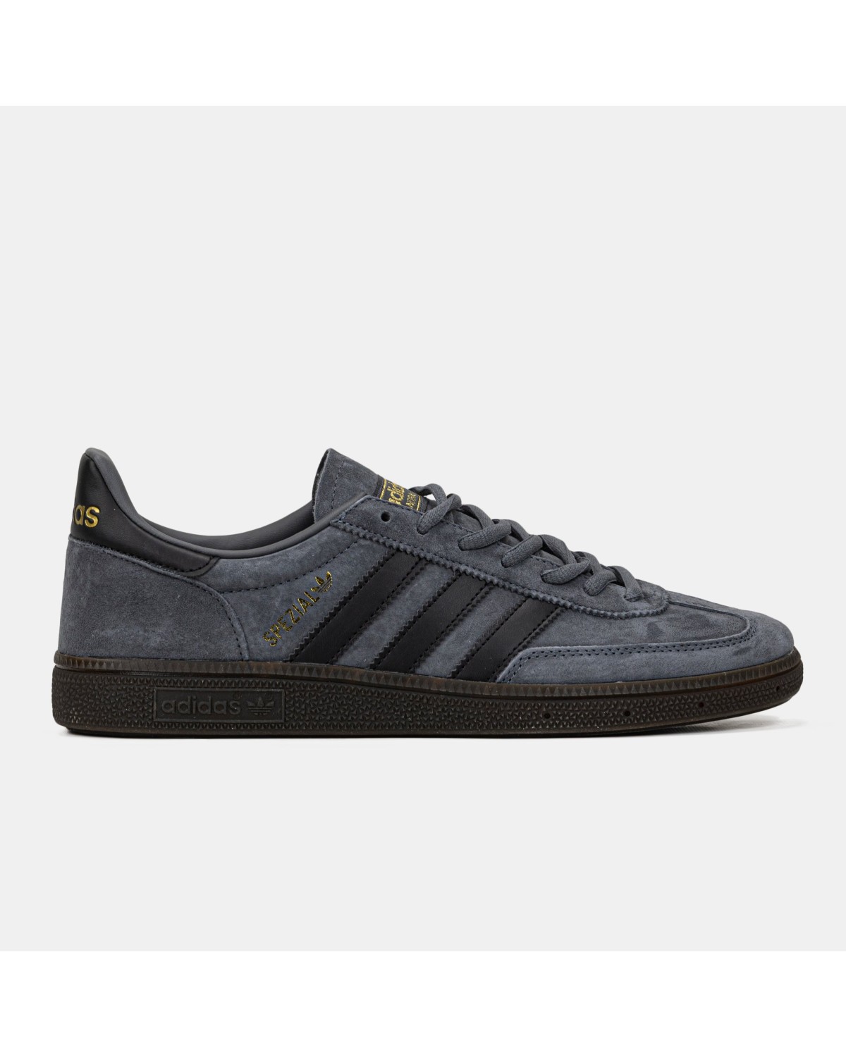 Adidas Spezial Grey Black