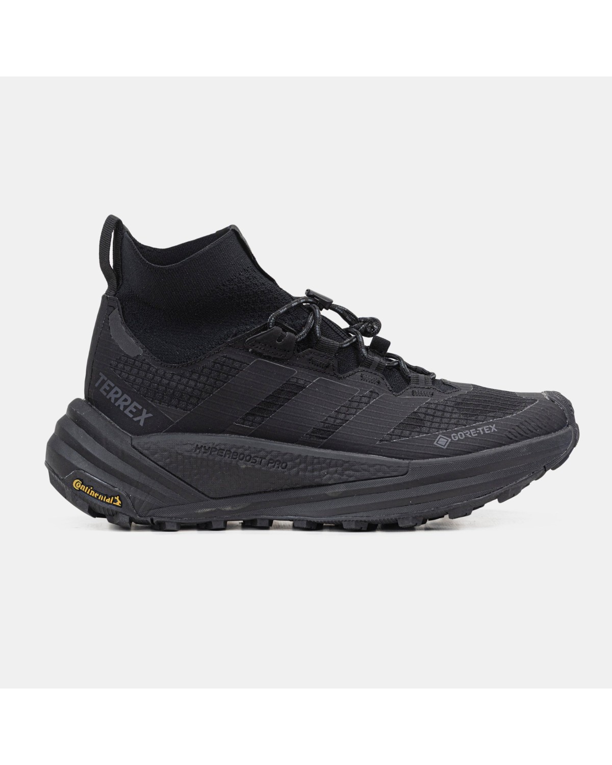 Adidas Terrex Freehiker Gore-Tex Black