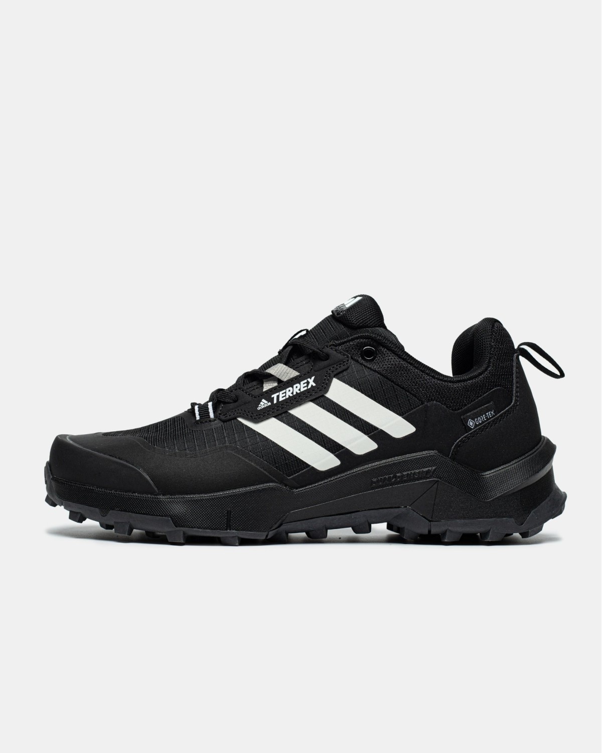 Adidas Terrex AX4 Gore-Tex Core Black Cloud White