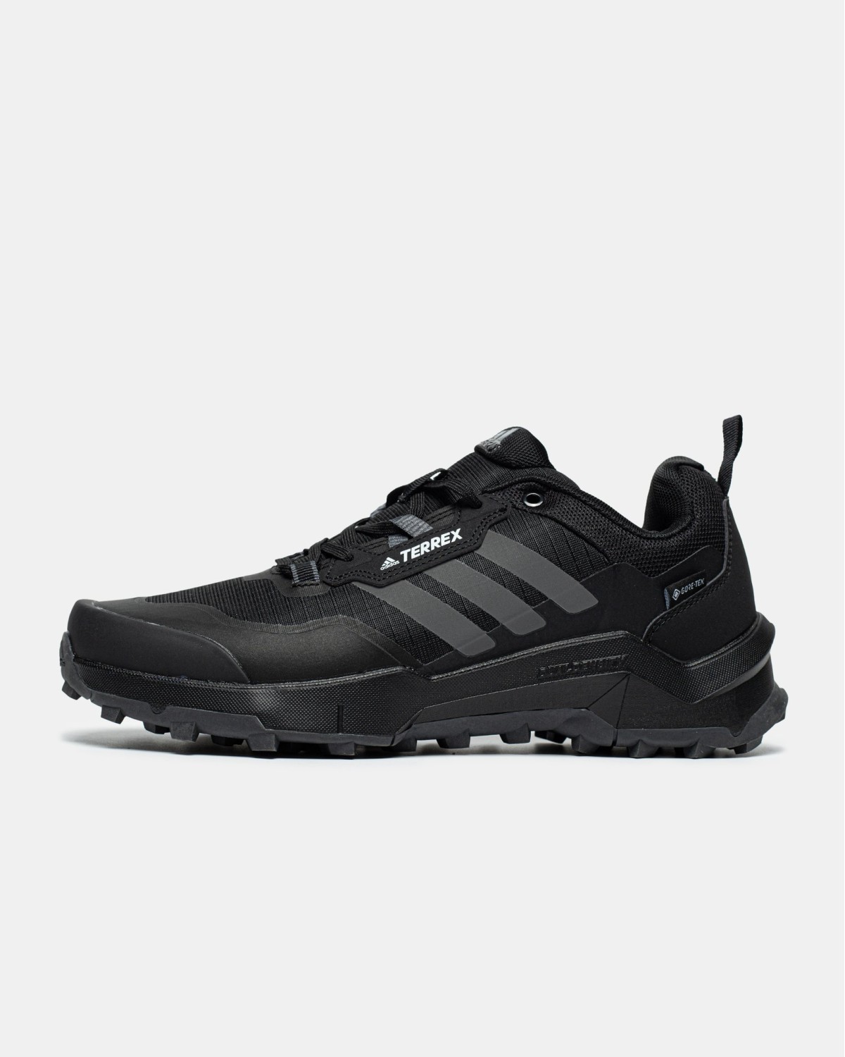Adidas Terrex AX4 Gore-Tex Core Black Grey Four