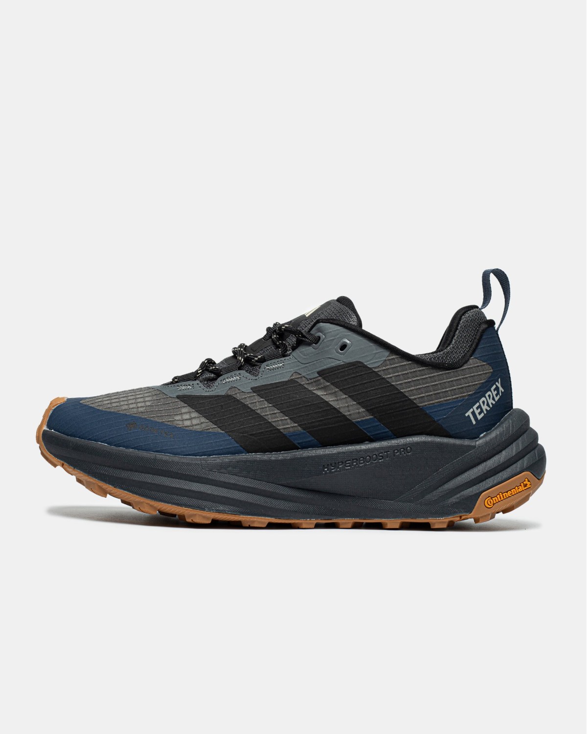 Adidas Terrex Freehiker 3 Low Gore-Tex Shadow Navy
