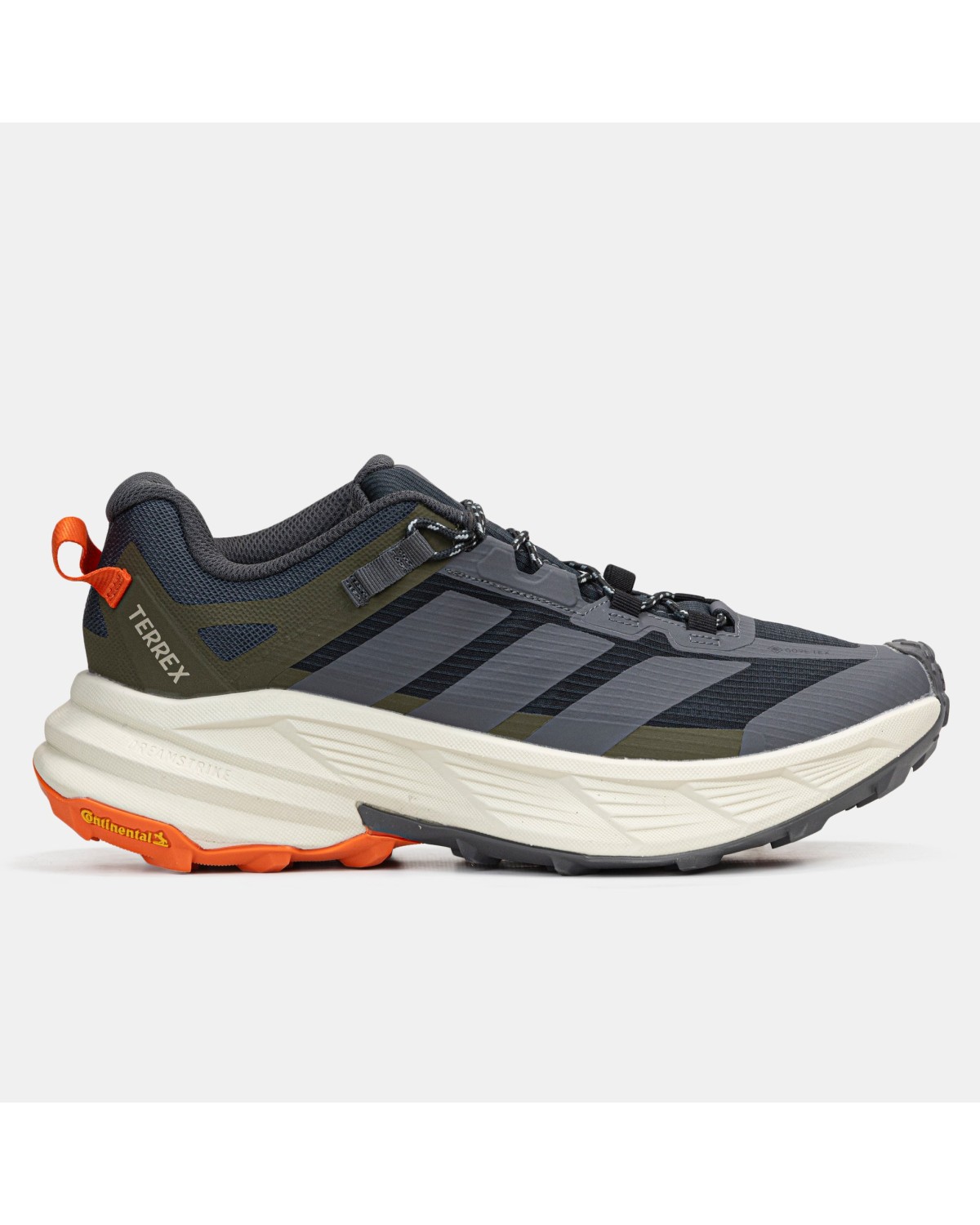 Adidas Terrex Freehiker SL Gore-Tex Olive Strata