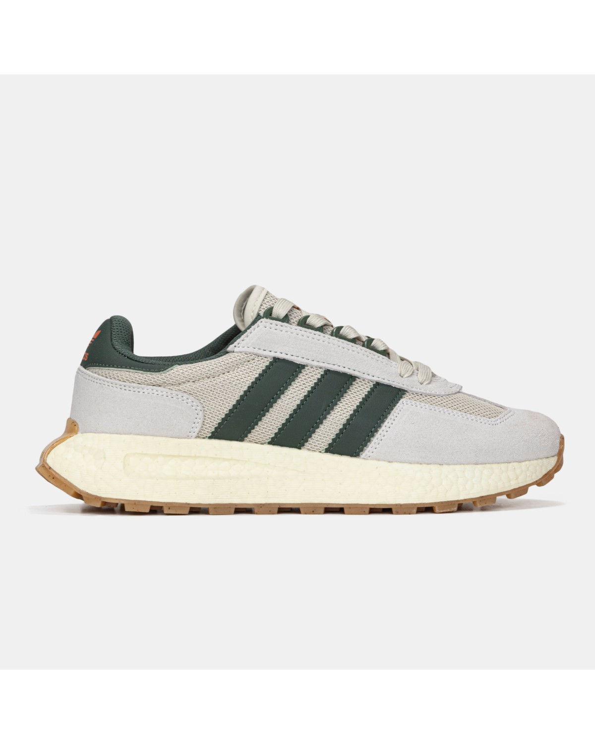 Adidas Retropy E5 Beige Green