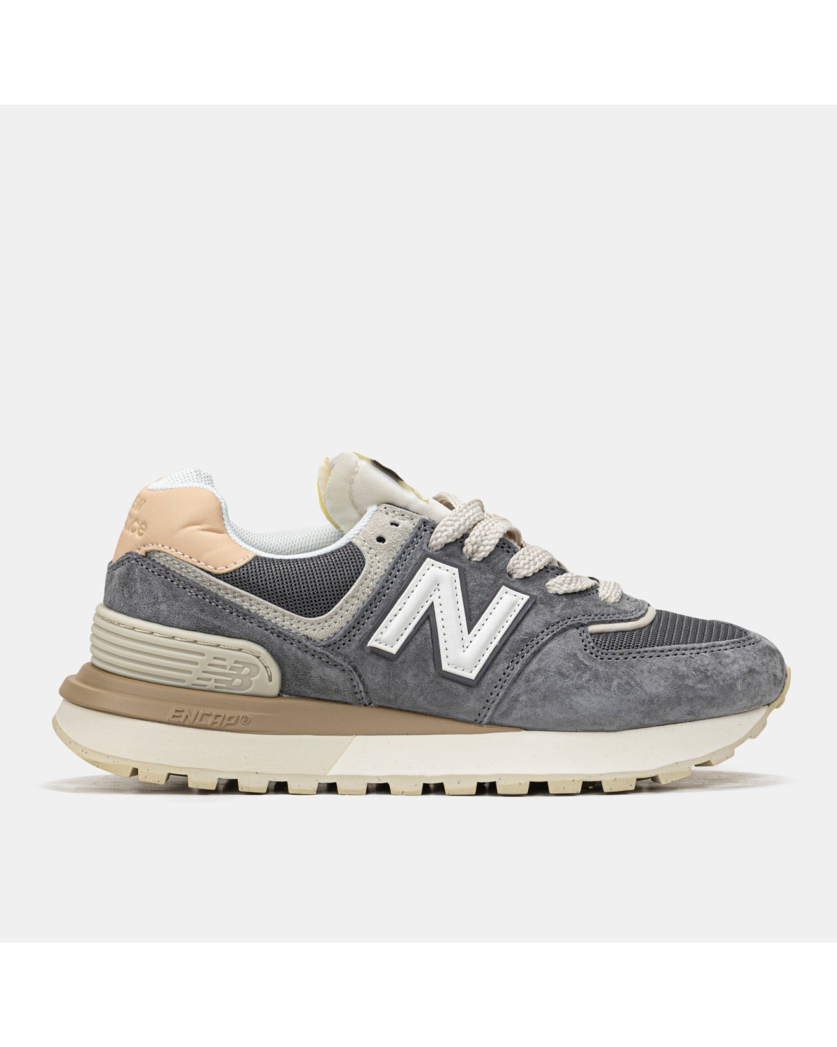 New Balance 574 Legacy Apollo Grey