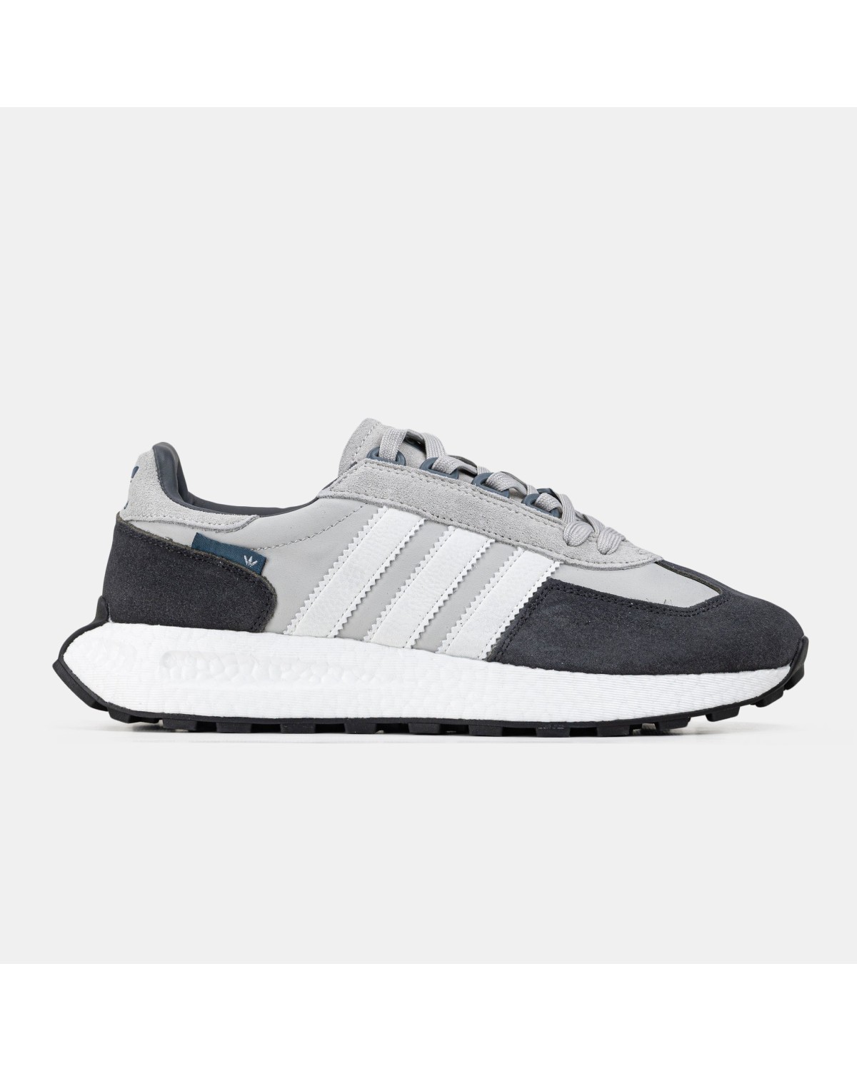 Adidas Retropy E5 Grey