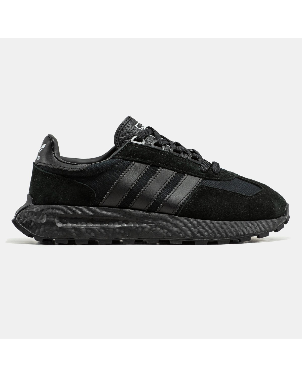 Adidas Retropy E5 Black