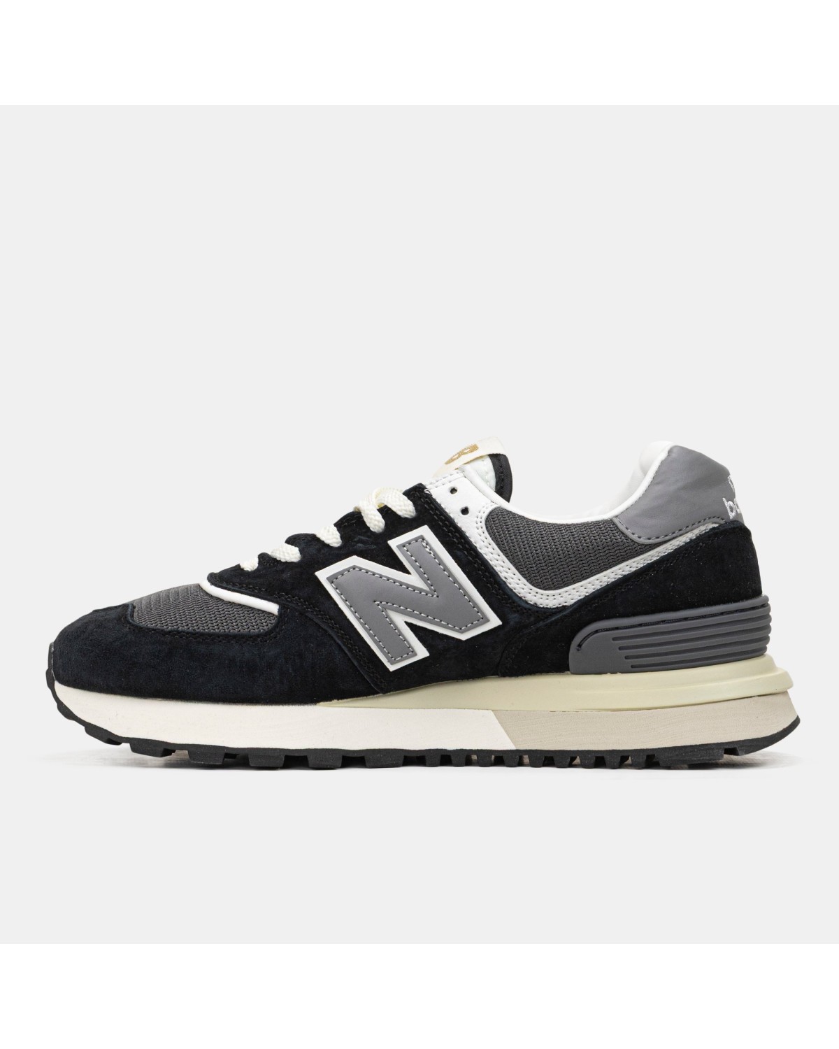 New Balance 574 Legacy Black Grey New Balance 574 Legacy Black Grey