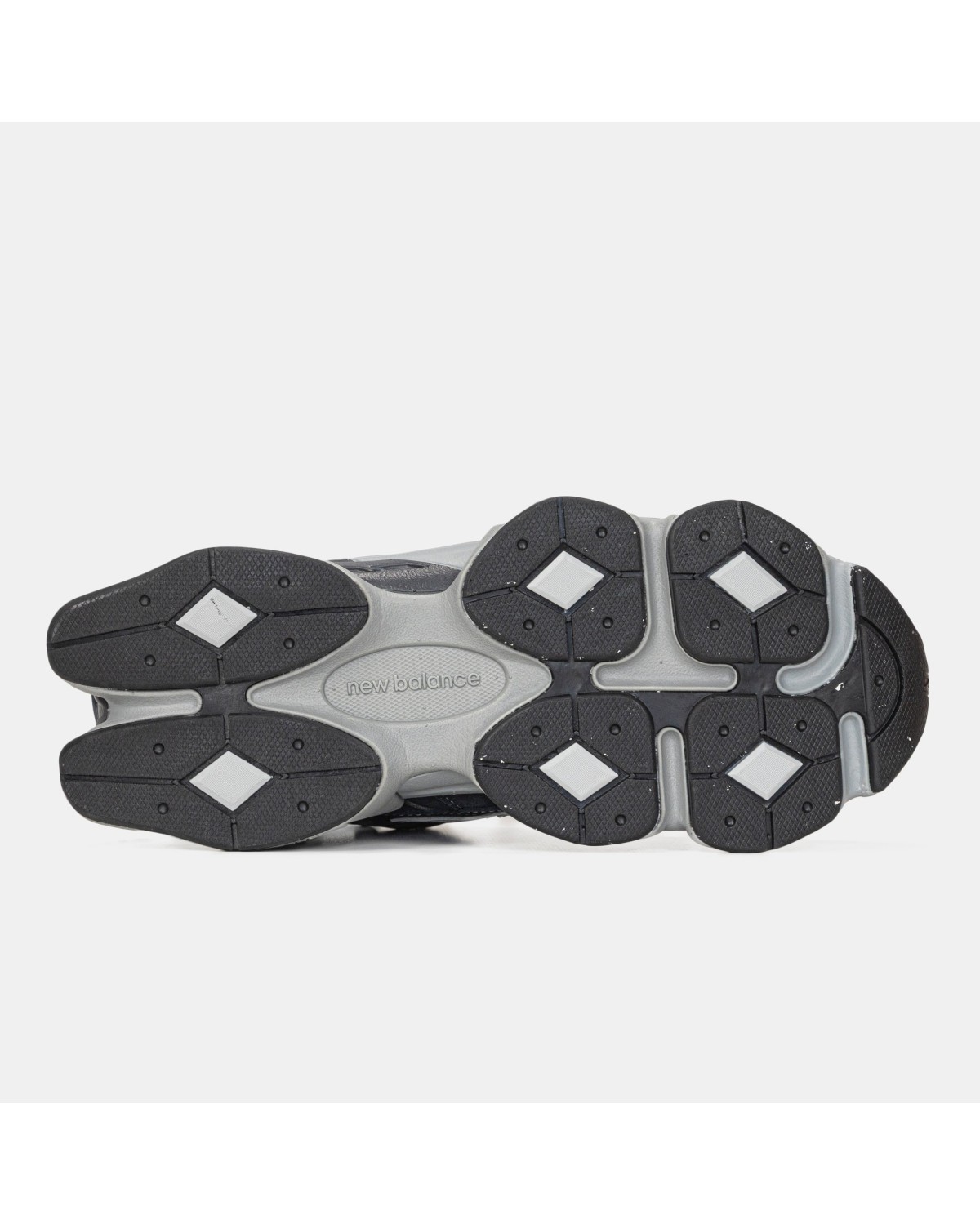 New Balance 9060 Cordura Black Dark Blue New Balance 9060 Cordura Black Dark Blue