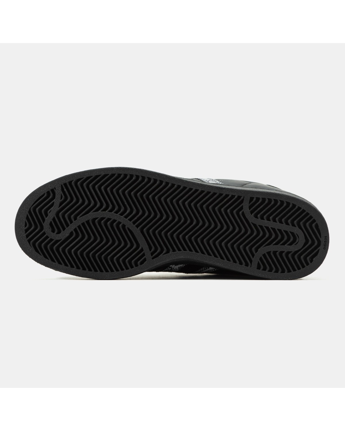 Adidas Superstar II Black Snakeskin Adidas Superstar II Black Snakeskin