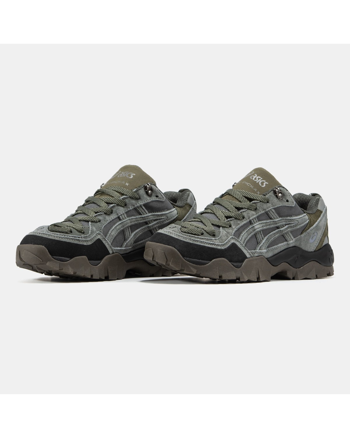 Asics Gel-Pickax Asics Gel-Pickax