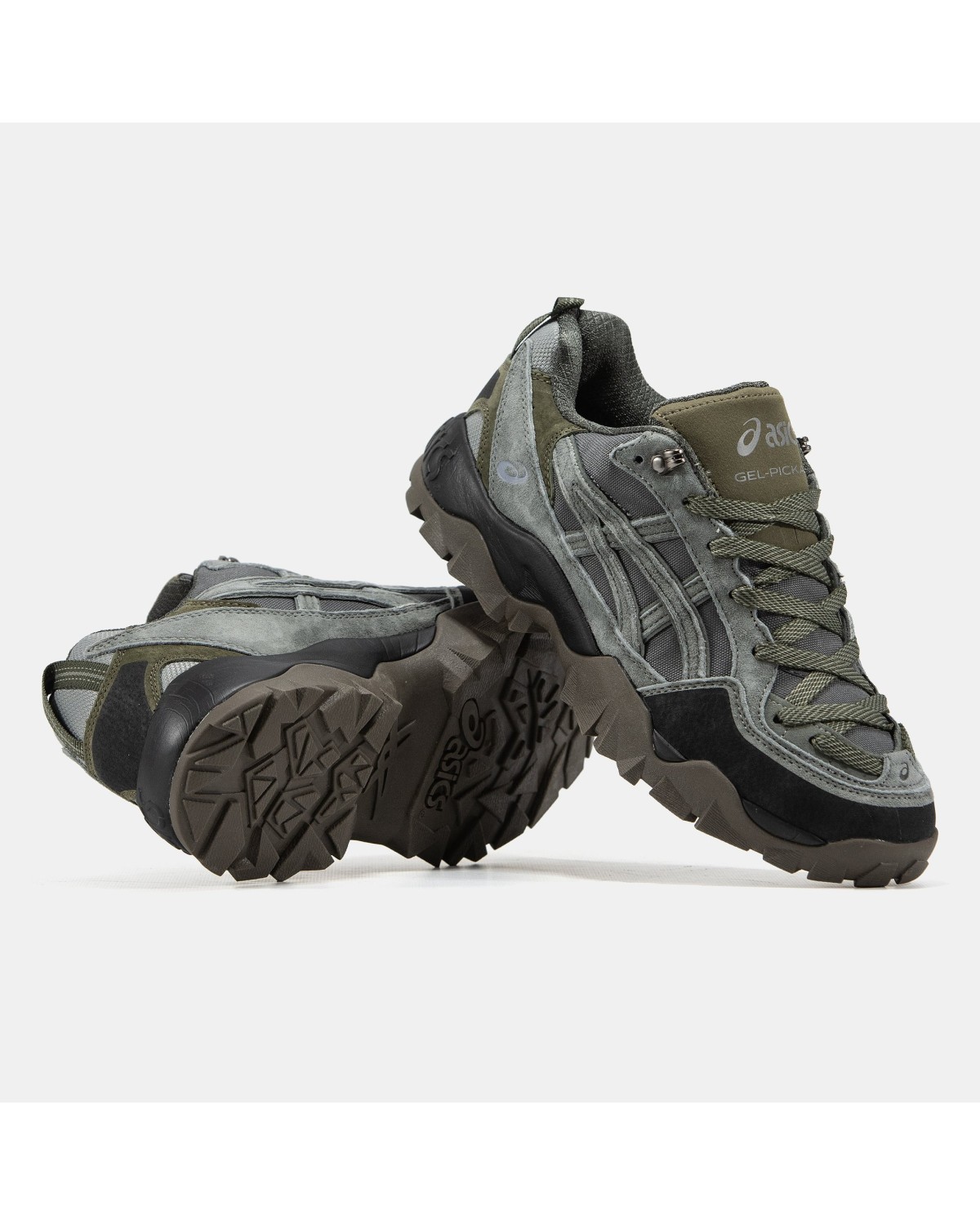 Asics Gel-Pickax Asics Gel-Pickax