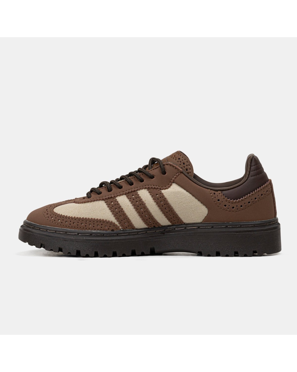 Adidas Samba WTR Brown Adidas Samba WTR Brown