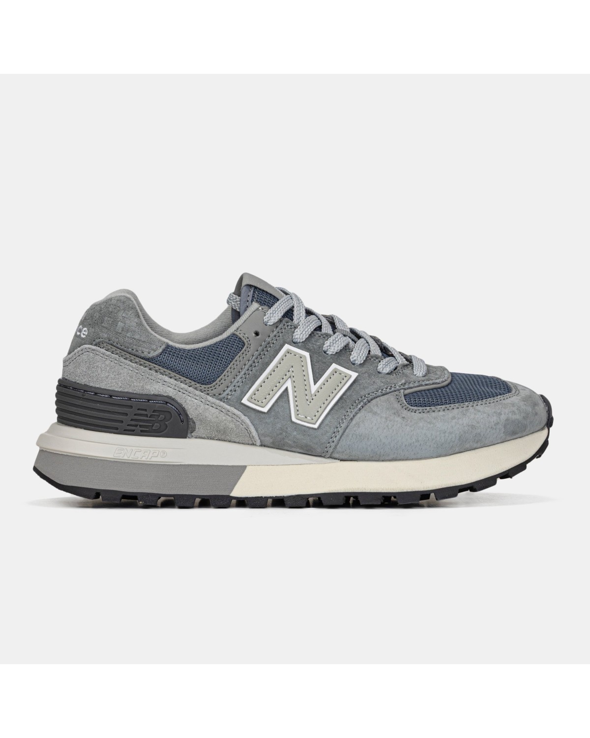 New Balance 574 Grey Blue