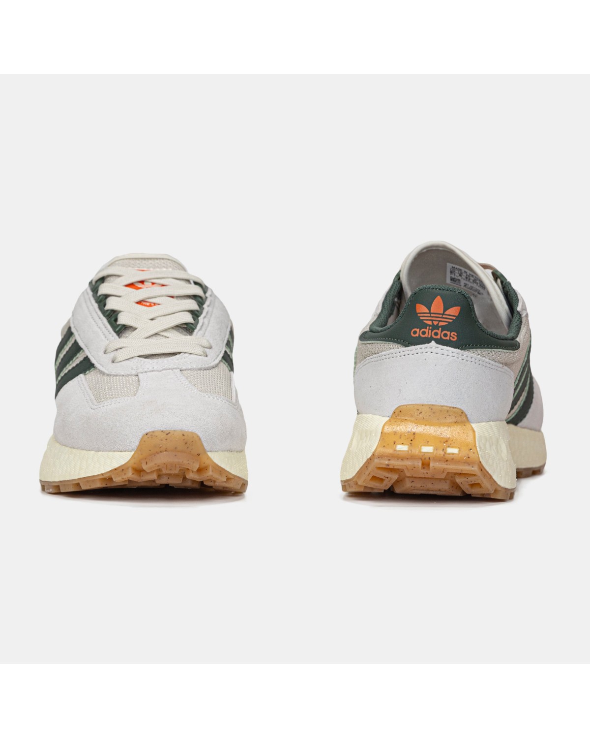 Adidas Retropy E5 Beige Green Adidas Retropy E5 Beige Green