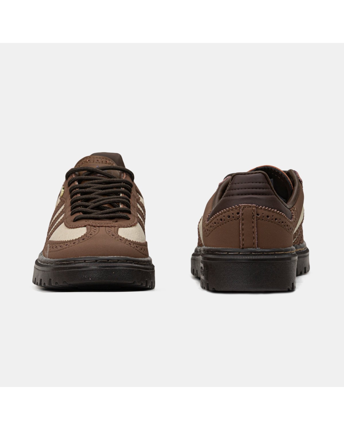 Adidas Samba WTR Brown Adidas Samba WTR Brown