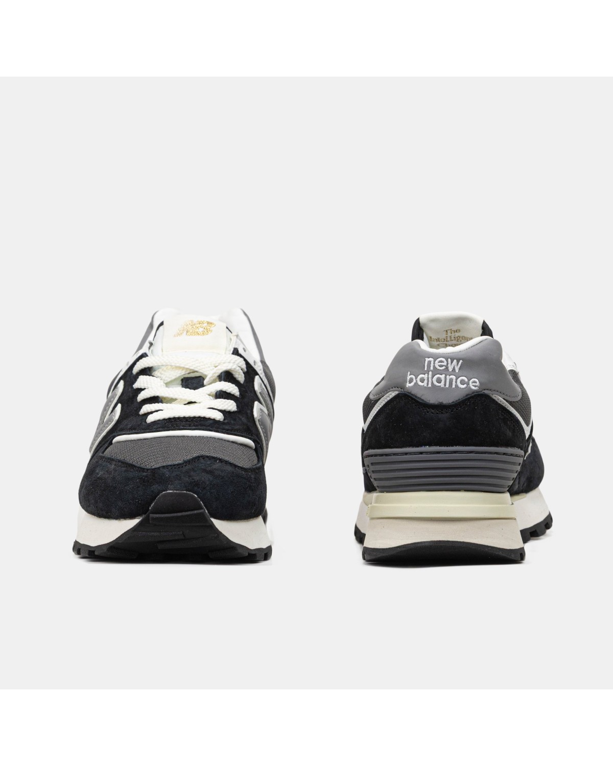 New Balance 574 Legacy Black Grey New Balance 574 Legacy Black Grey