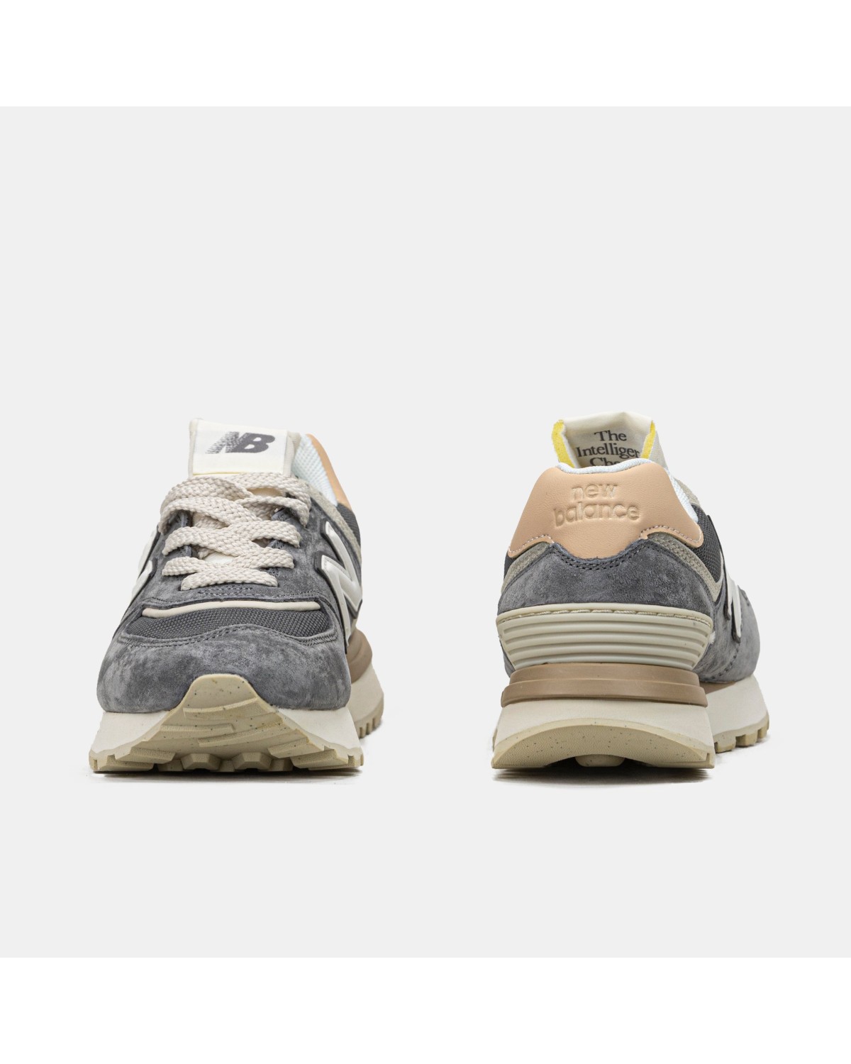 New Balance 574 Legacy Apollo Grey New Balance 574 Legacy Apollo Grey