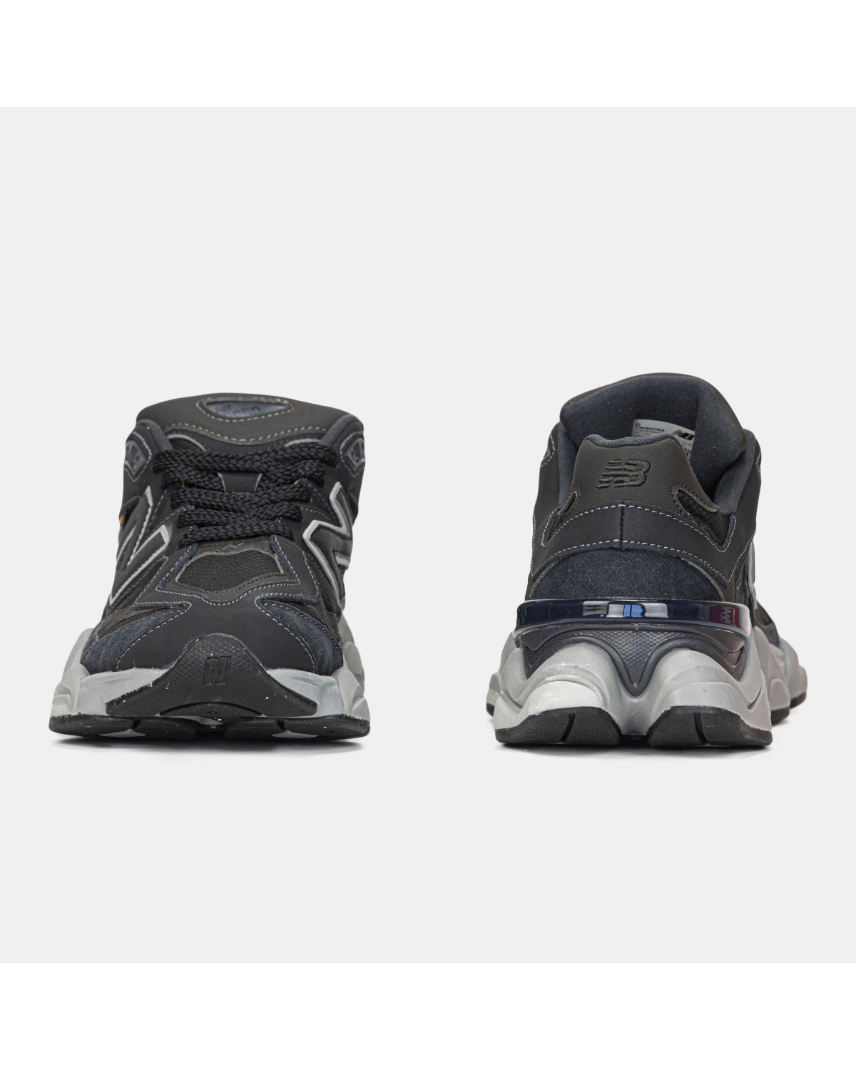 New Balance 9060 Cordura Black Dark Blue New Balance 9060 Cordura Black Dark Blue
