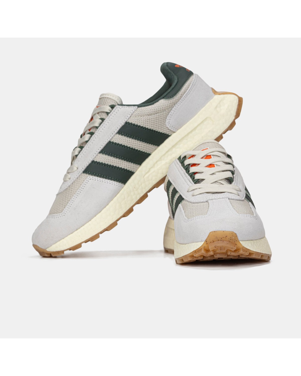 Adidas Retropy E5 Beige Green Adidas Retropy E5 Beige Green