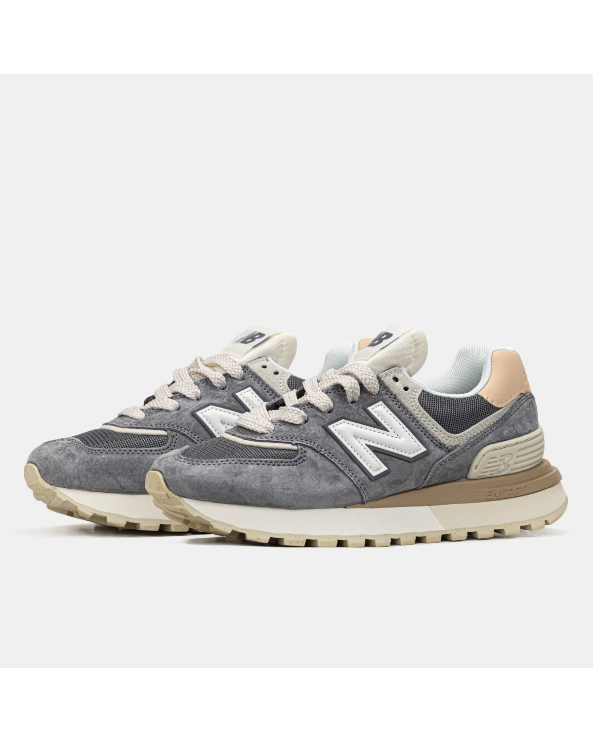 New Balance 574 Legacy Apollo Grey New Balance 574 Legacy Apollo Grey