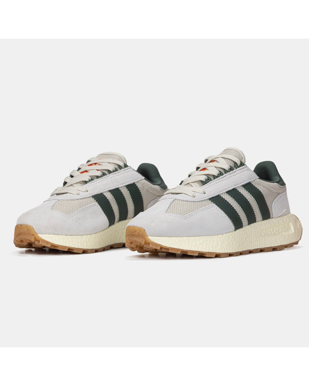 Adidas Retropy E5 Beige Green Adidas Retropy E5 Beige Green