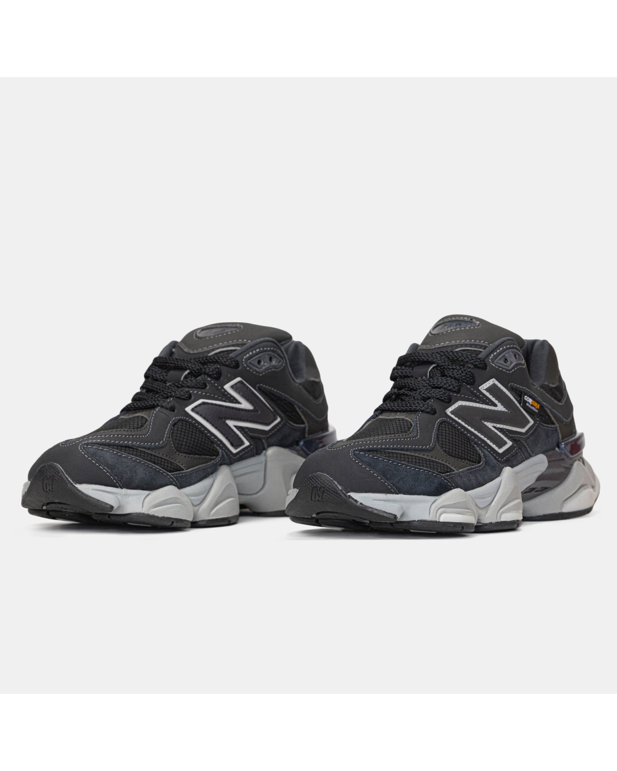 New Balance 9060 Cordura Black Dark Blue New Balance 9060 Cordura Black Dark Blue