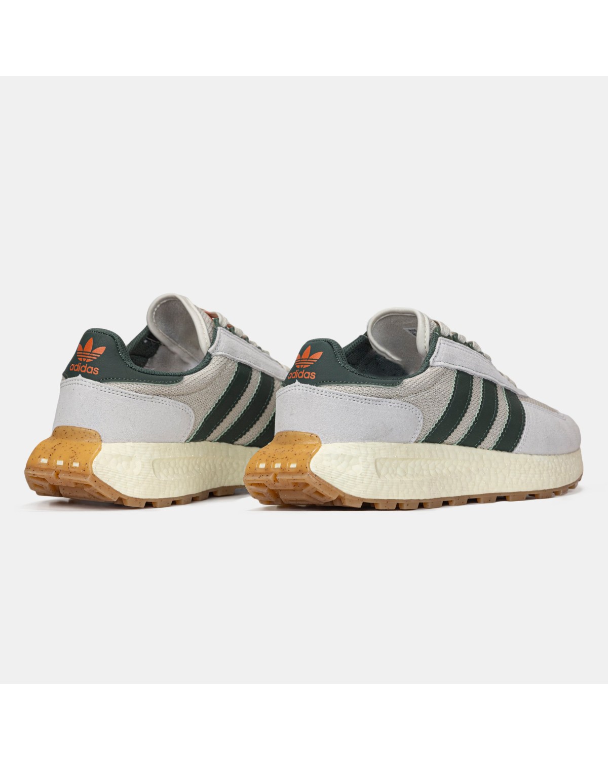 Adidas Retropy E5 Beige Green Adidas Retropy E5 Beige Green