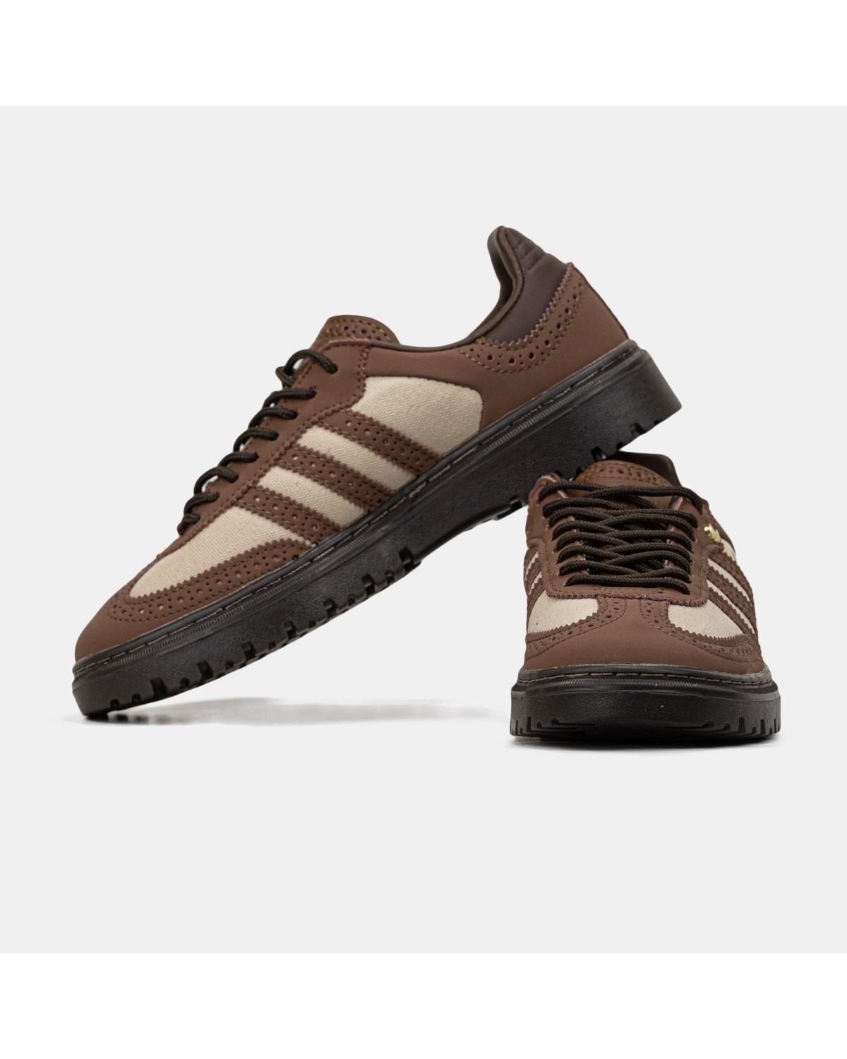 Adidas Samba WTR Brown Adidas Samba WTR Brown