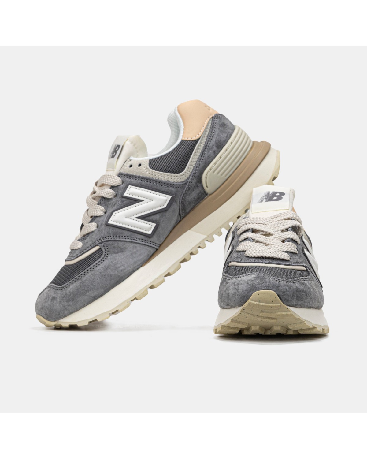 New Balance 574 Legacy Apollo Grey New Balance 574 Legacy Apollo Grey