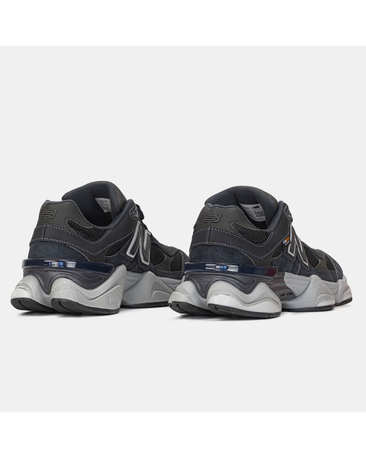 New Balance 9060 Cordura Black Dark Blue New Balance 9060 Cordura Black Dark Blue