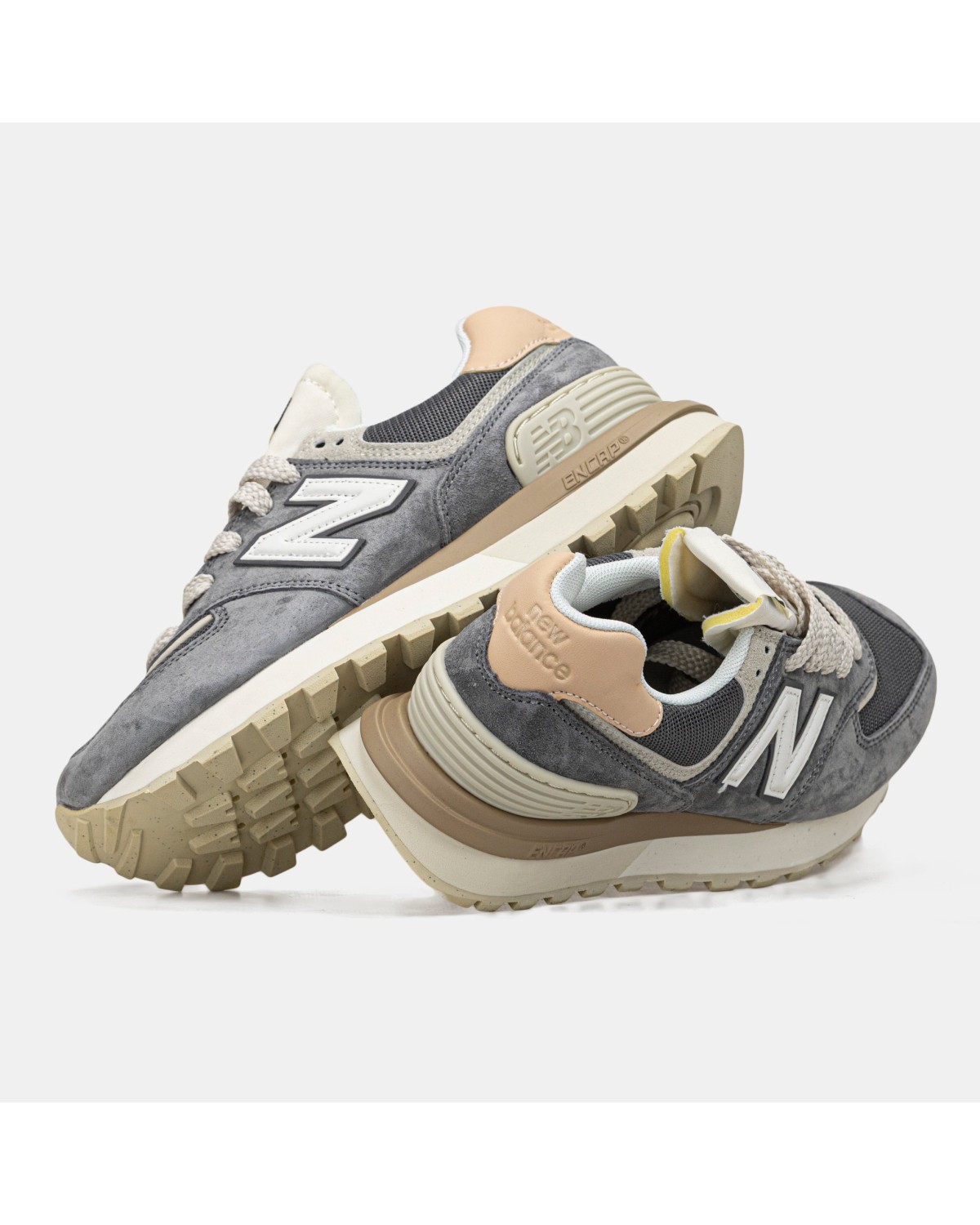 New Balance 574 Legacy Apollo Grey New Balance 574 Legacy Apollo Grey