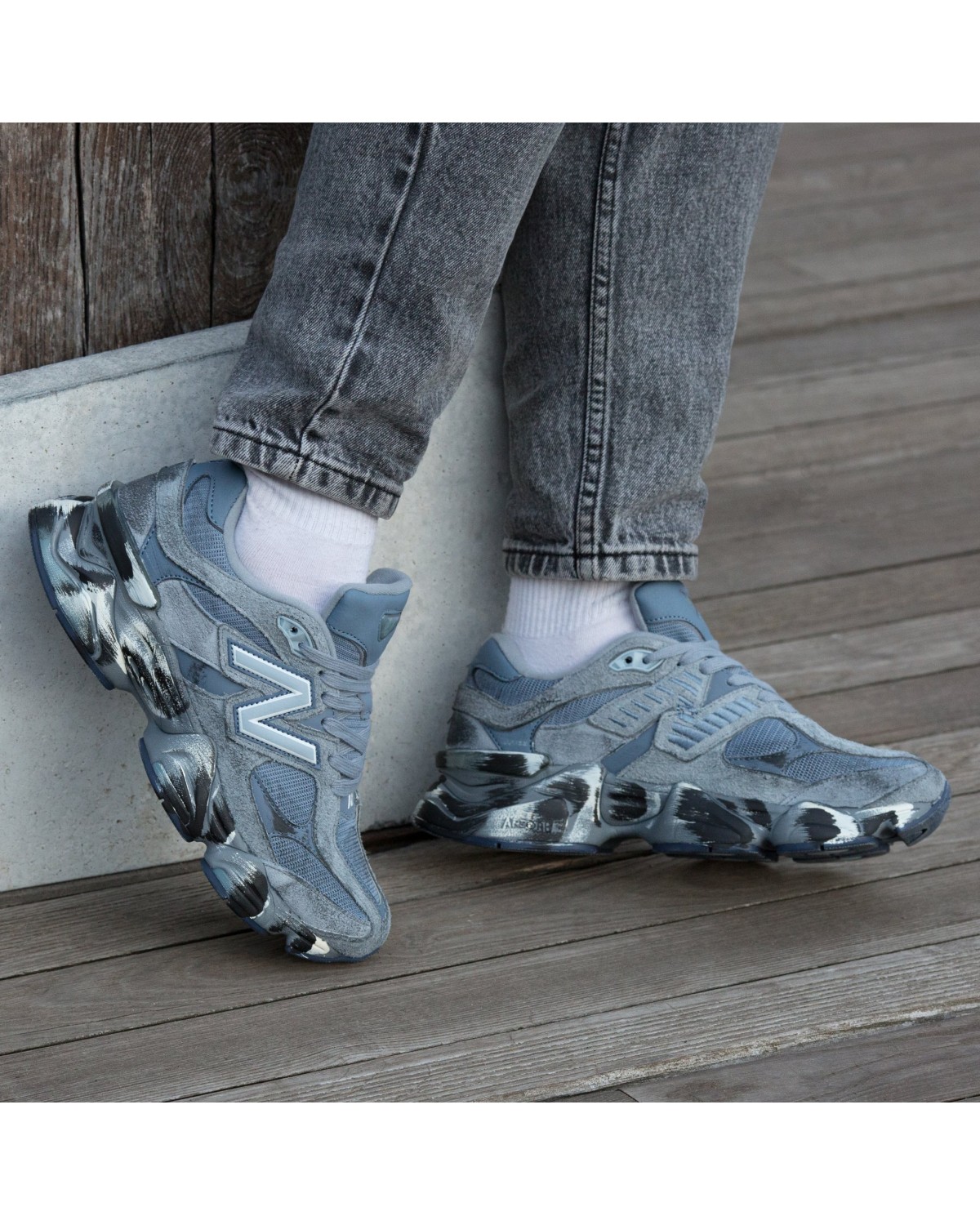 New Balance 9060 Moon Daze New Balance 9060 Moon Daze