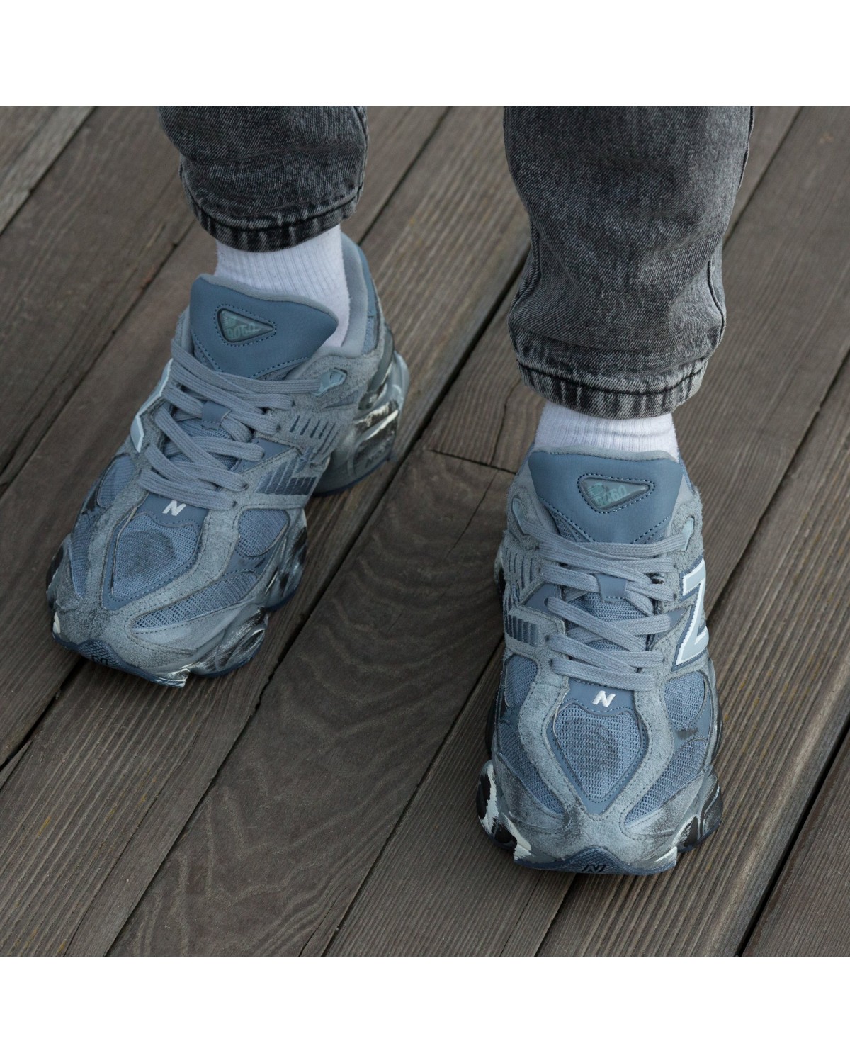 New Balance 9060 Moon Daze New Balance 9060 Moon Daze