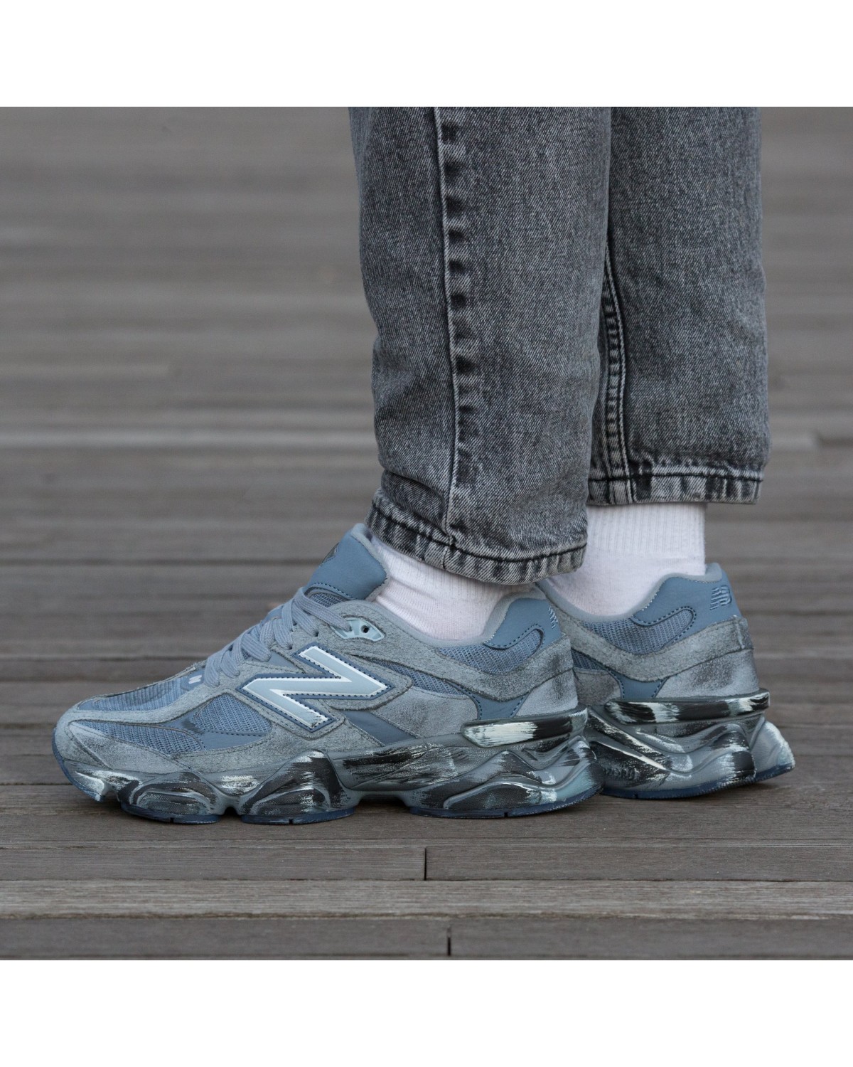 New Balance 9060 Moon Daze