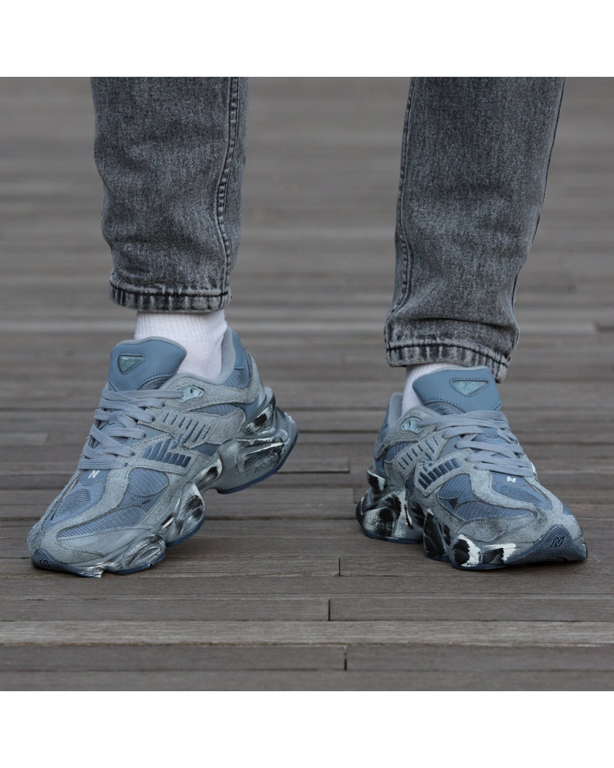 New Balance 9060 Moon Daze New Balance 9060 Moon Daze