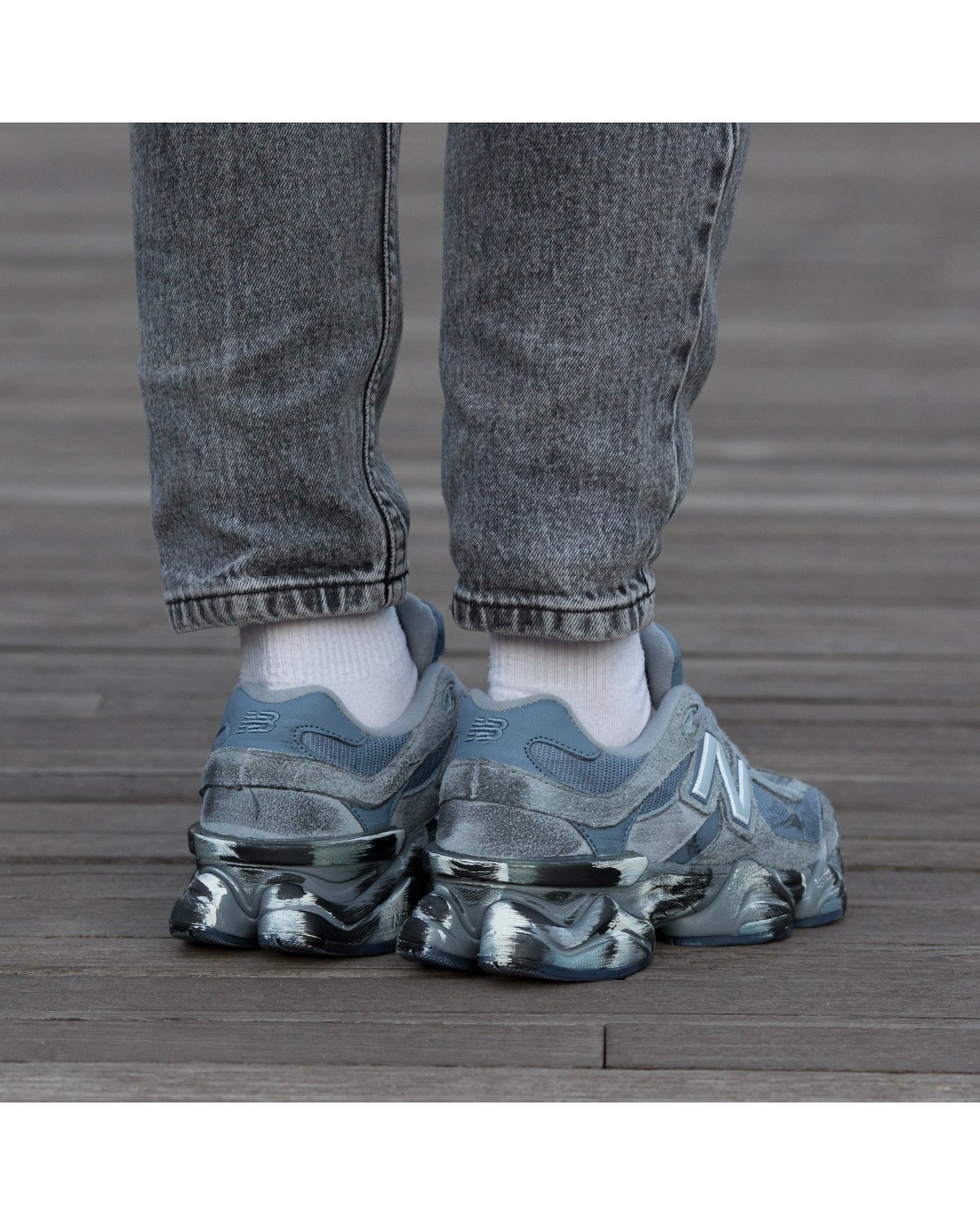 New Balance 9060 Moon Daze New Balance 9060 Moon Daze