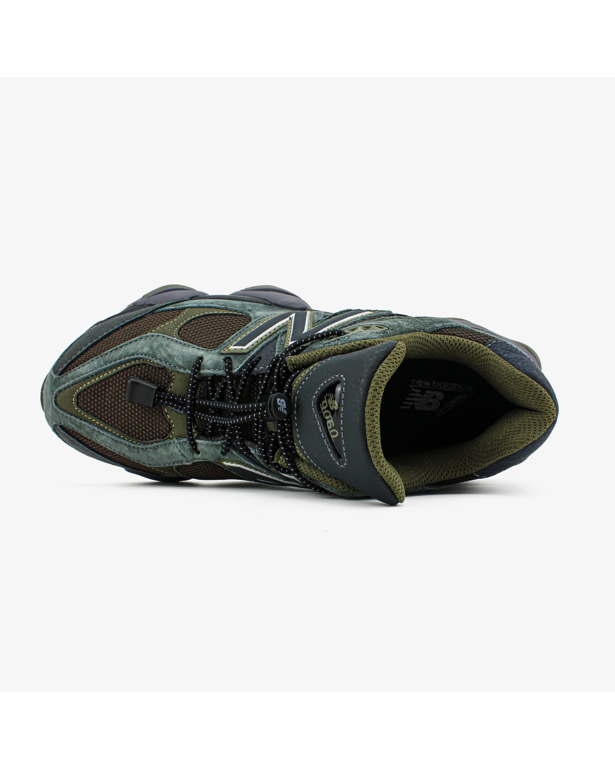 New Balance 9060 Grey Brown New Balance 9060 Grey Brown