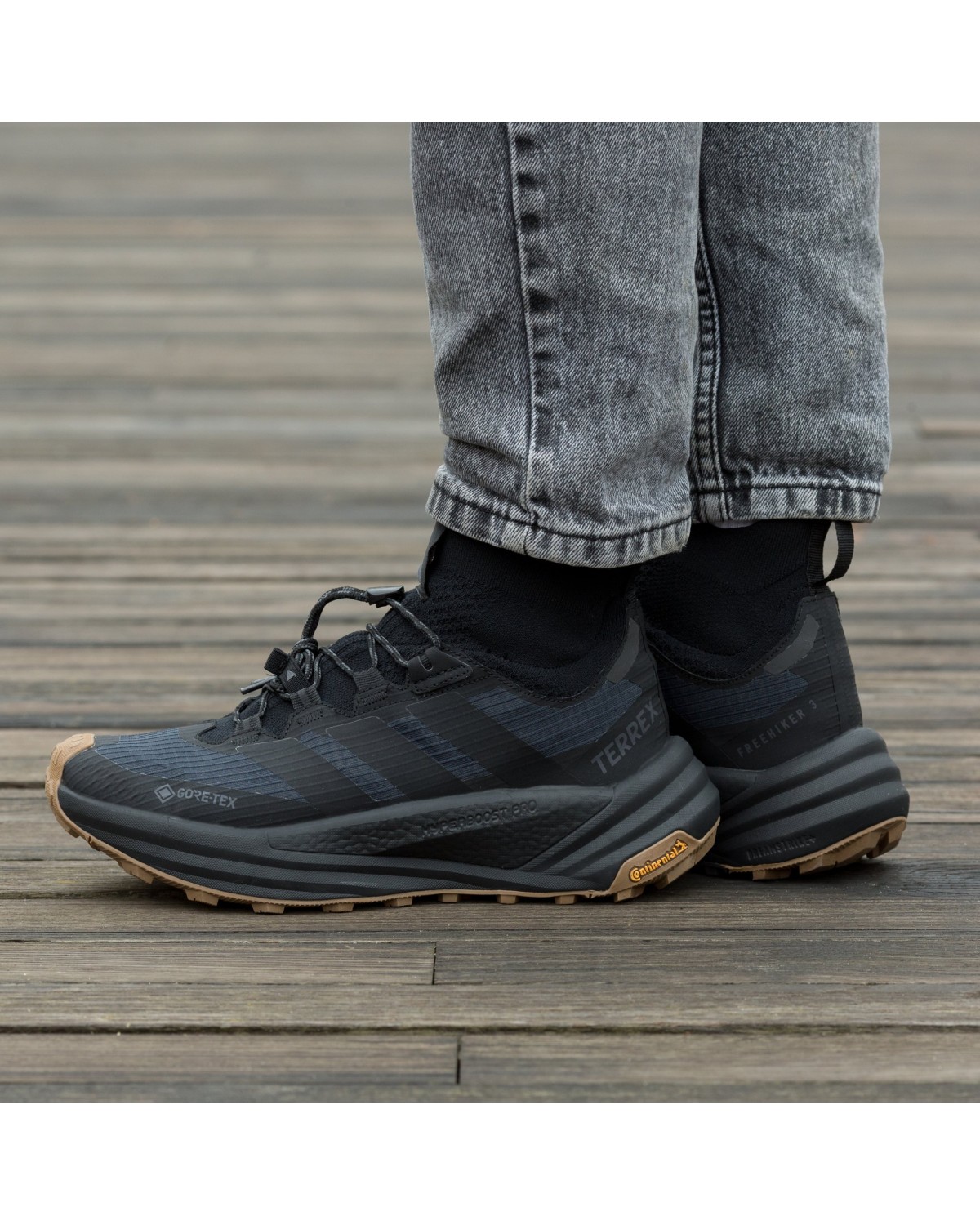 Adidas Terrex Gore-Tex