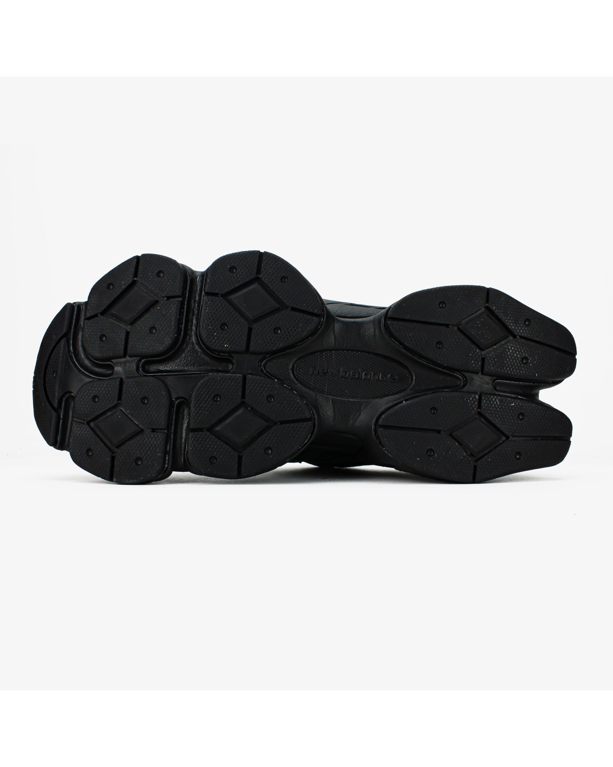 New Balance 9060 Glossy Black New Balance 9060 Glossy Black