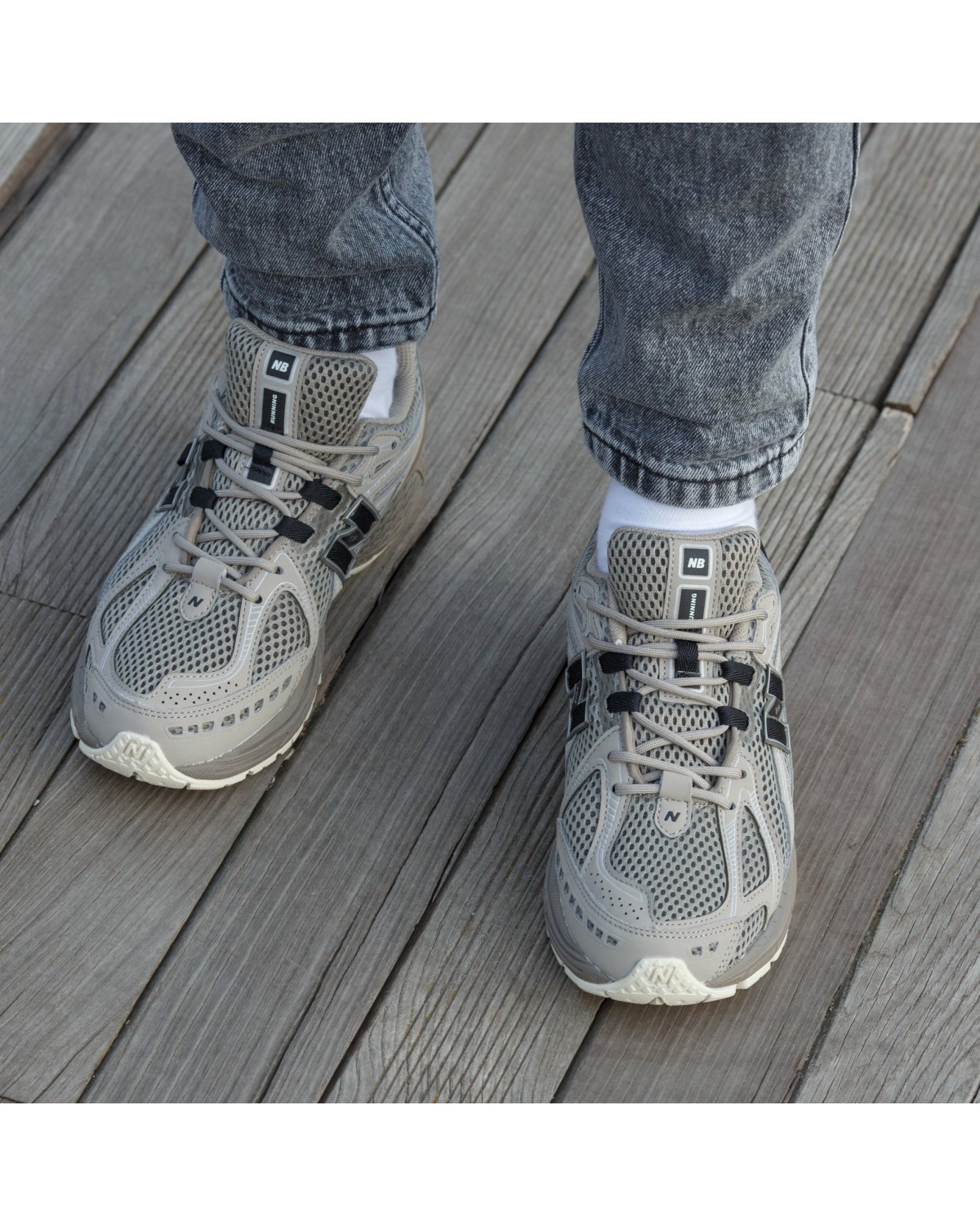 New Balance 1906R Cordura Olive Beige New Balance 1906R Cordura Olive Beige