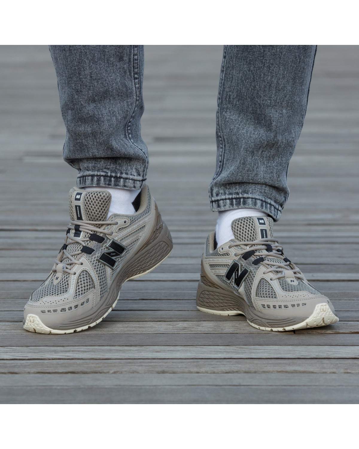 New Balance 1906R Cordura Olive Beige New Balance 1906R Cordura Olive Beige