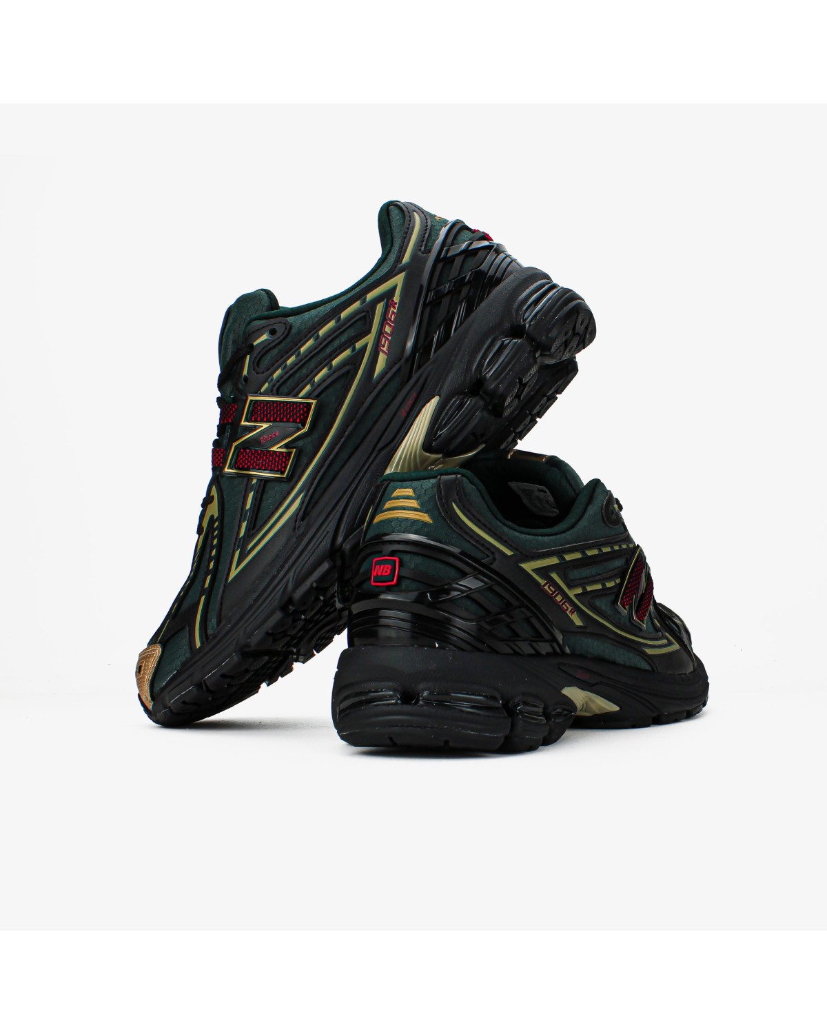 New Balance Kith x 1906R Black New Balance Kith x 1906R Black