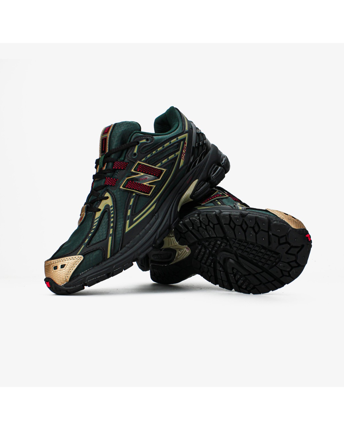 New Balance Kith x 1906R Black New Balance Kith x 1906R Black