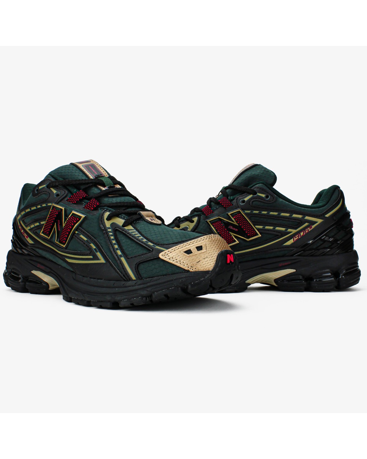 New Balance Kith x 1906R Black New Balance Kith x 1906R Black