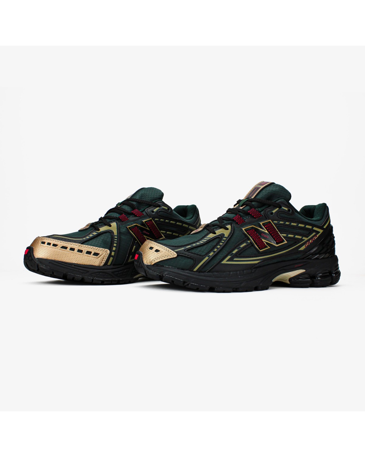 New Balance Kith x 1906R Black New Balance Kith x 1906R Black