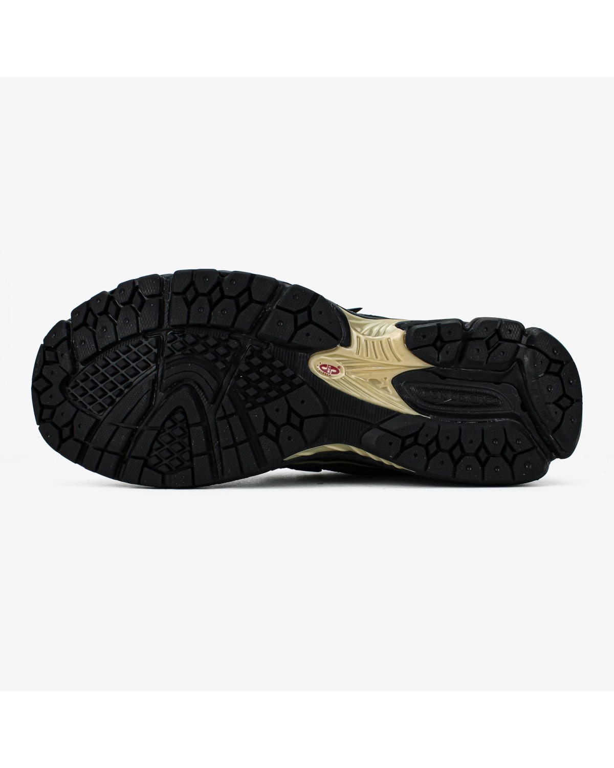 New Balance Kith x 1906R Black New Balance Kith x 1906R Black
