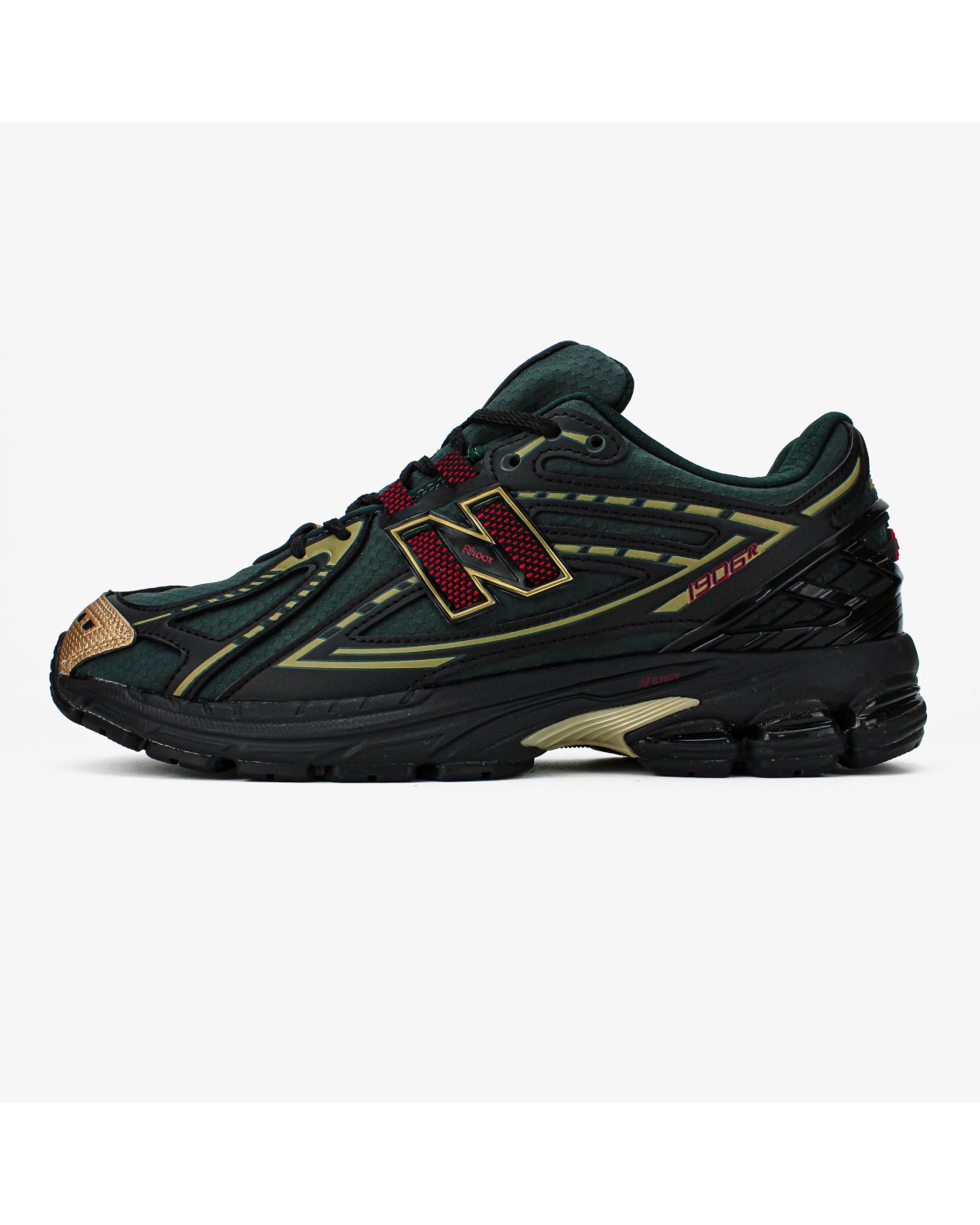 New Balance Kith x 1906R Black